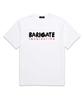 Baligeiteu Imaginatoin Short Sleeve T-Shirt (Bs018) White