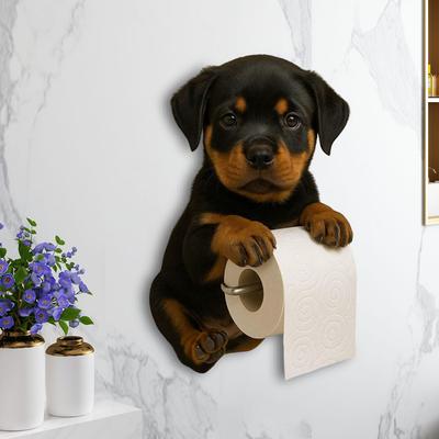 Bad & WC – Toilettenpapierhalter