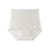 Damen Frühling und Herbst Leichter Luxus Form X Bandage Bauchstraffend Hüften Spurlos Unsichtbar Hohe Taille Dreieck Slip