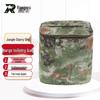 Outdoor Camouflage Toiletry & Storage Bag