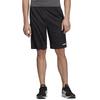 Sports Shorts Men's Black Moderate DT3050