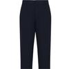 Armani Exchange Casual Pants Men's Dark Marine Blue XM001235-AF14861-UB101