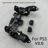 L1 L2 R1 R2 V1.0 V2.0 V3.0 Adaptive Trigger Button for PS5 Dualsense Controller Left Right Triggers Buttons with Vibration Motor 5