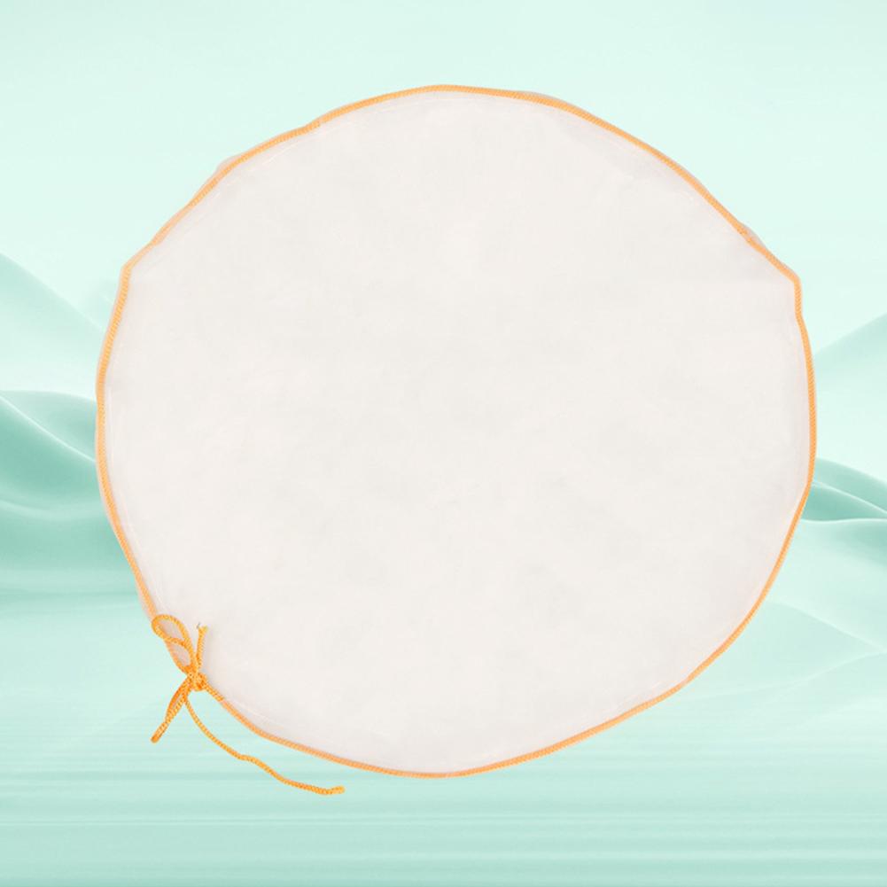 Designed For Airless Sprayers 40cm Filter Net Paint Strainer Easy Installation