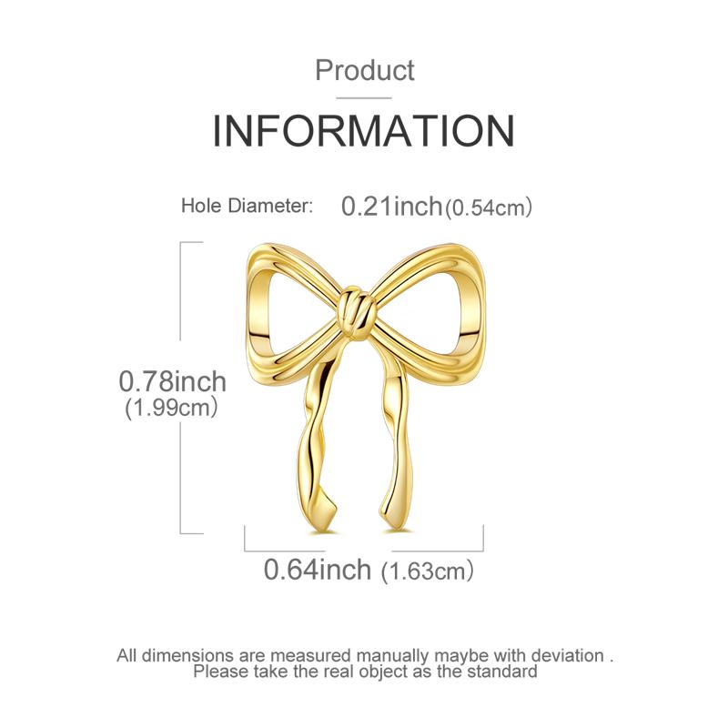 Copper Gold Plated Tree Of Life Charm Bow Bracelet Series Charms Beads Fit Original Bracelets Marking Diy Jewelry