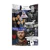 Ffall Out Boy Flag Rock Music Band Banner   Hd Printing Tapestry Exhibition Music Band Fans Garage Decor