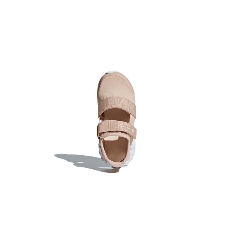 Adidas Doom Sandal Infant 'Ash Pearl' BB6699