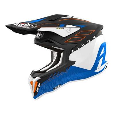 Airoh Off-Road Helmet Strycker Skin