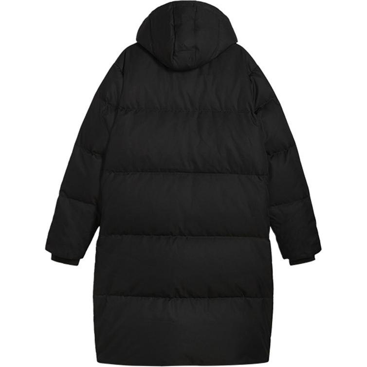 

Новые пуховики PUMA Мужские Черные 627598-01 XL