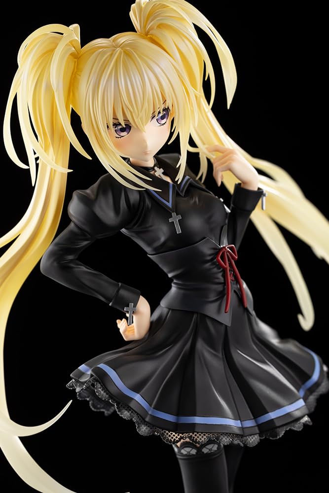 Kotobukiya Shugo Chara Hoshina Utau School Uniform 1/7 Scale PVC Figure