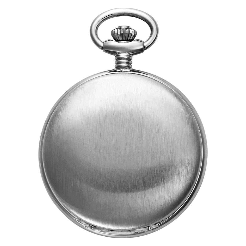 Charles Hubert, Paris Men's Pocket Watch 3611