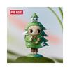 Pop Mart Nyota Love Comes with the Wind Series Collectible Figurine Toy