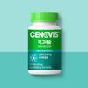 CENOVIS Magnesium 90 Tablets (3-month Supply)