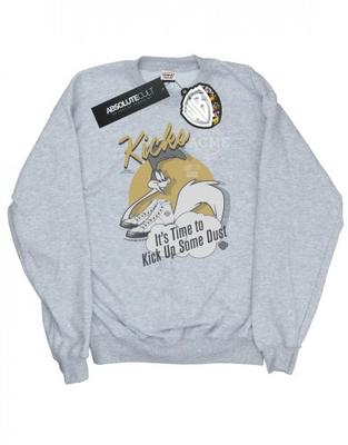 Womens/Ladies Road Runner Kicks Sweatshirt