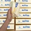 1pc Super Soft Butter Stick | Slow Rebound Decompression Artifact, Office Stress Healing Venting Props Adults