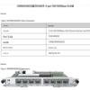 Huawei CR8D00E8GED2 8-Port Gigabit Ethernet Interface Card