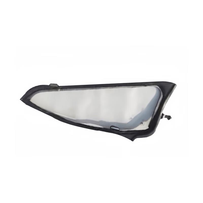 OSITE SKY Right Side Triangular Glass Assembly