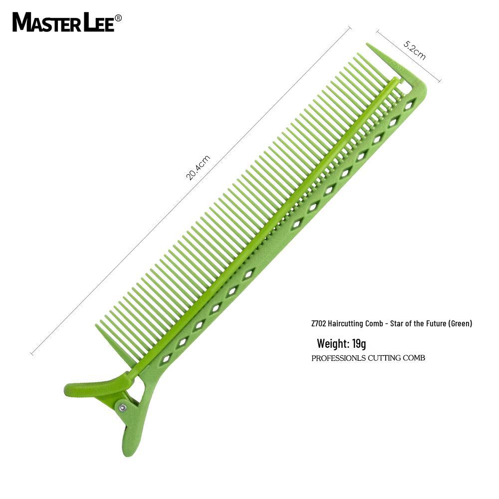 Women s Hair Stylist Special: Salon Haircut & Styling Comb