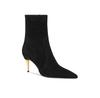 Gino Rossi IVY-116209 Ankle Boots, Black