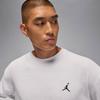 Jordan Men's Knit Pullover Sweatshirt