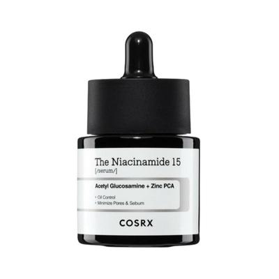 The Niacinamide 15 Serum 20ml