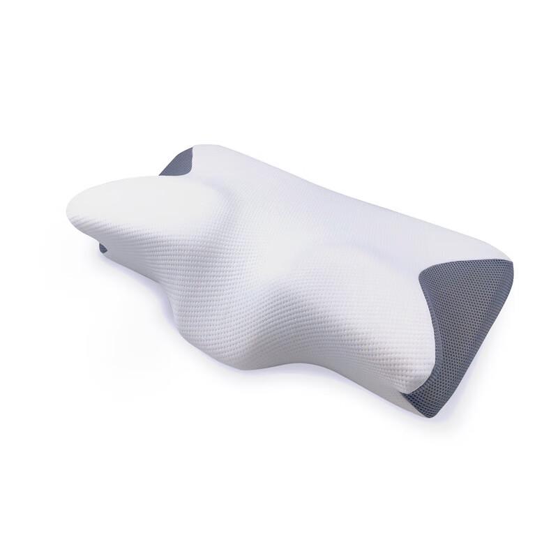 OEING Butterfly Memory Foam Neck Pillow