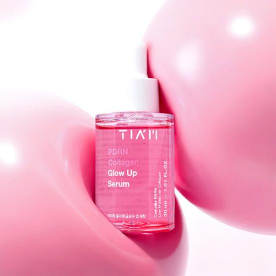 TIAM PDRN Collagen Glow Up Serum 30ml