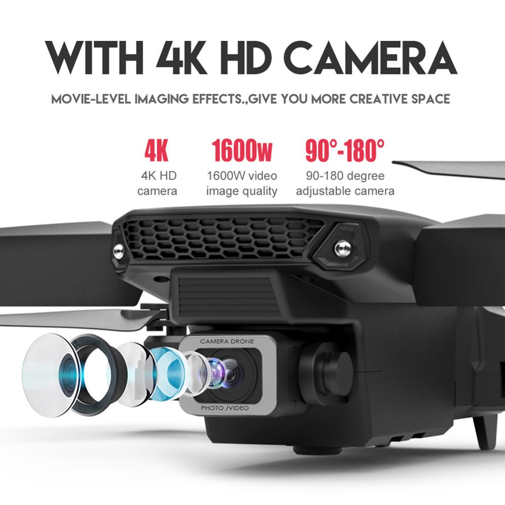 4k hd lsrc e525