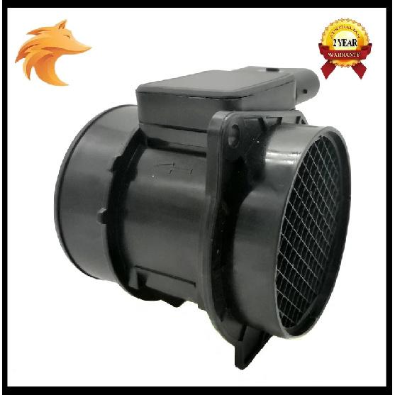 5WK9613 5WK9 613 A1110940148 Mass Air Flow Meter Maf Sensor For MERCEDES-BENZ W203 S203 CL203 C180 C200 C230 S202 C180T C200T