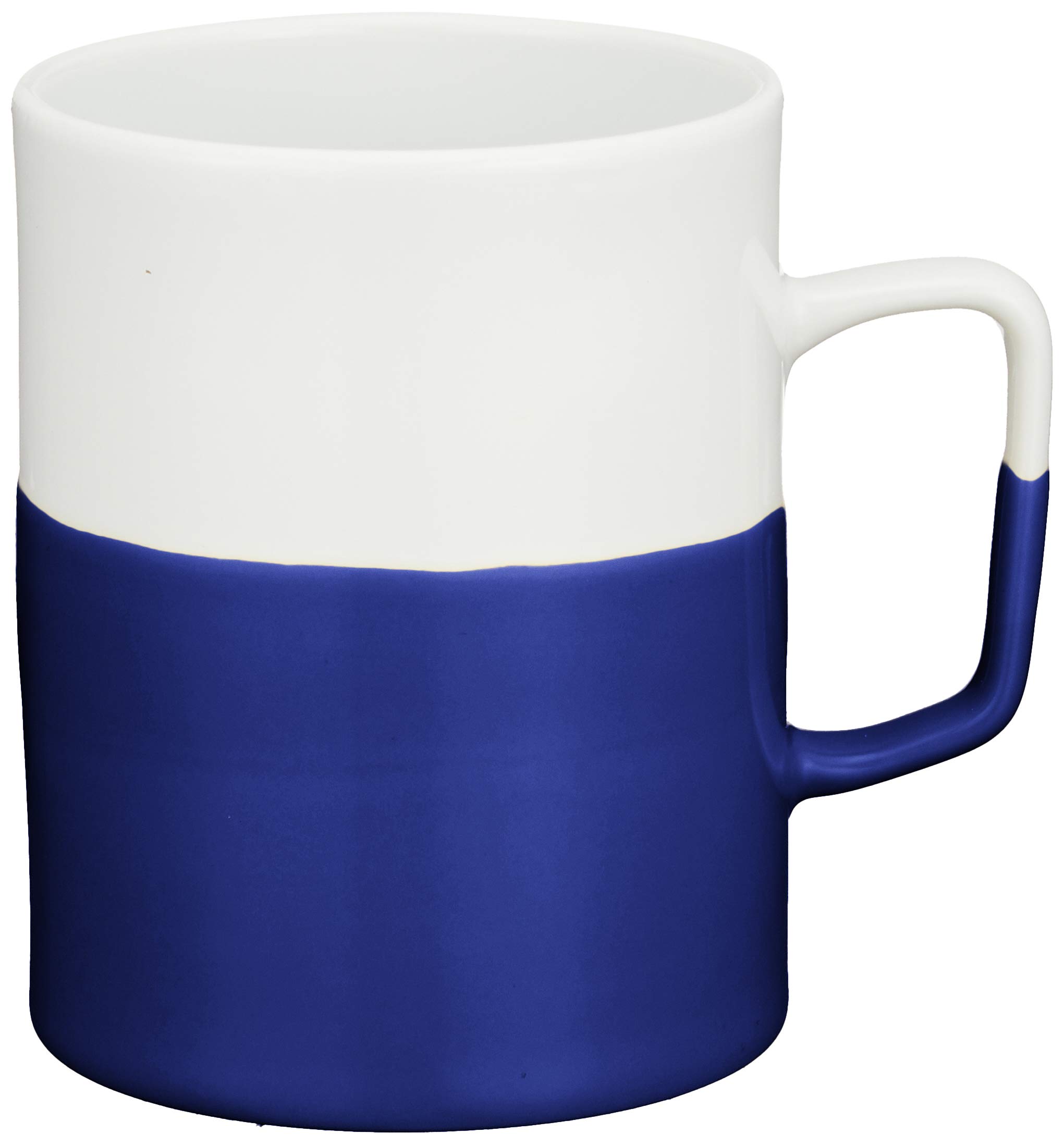 

Hasami ware Dip Mug 350ml Blue 40497 essence (M) синий