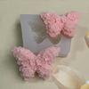 Butterfly Silicone Mold - DIY Resin Candle Mold And Home Decoration