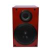 Speaker Net Cover Car Speaker Mesh Enclosure Plastic Frame & Metal Wire 2-8in