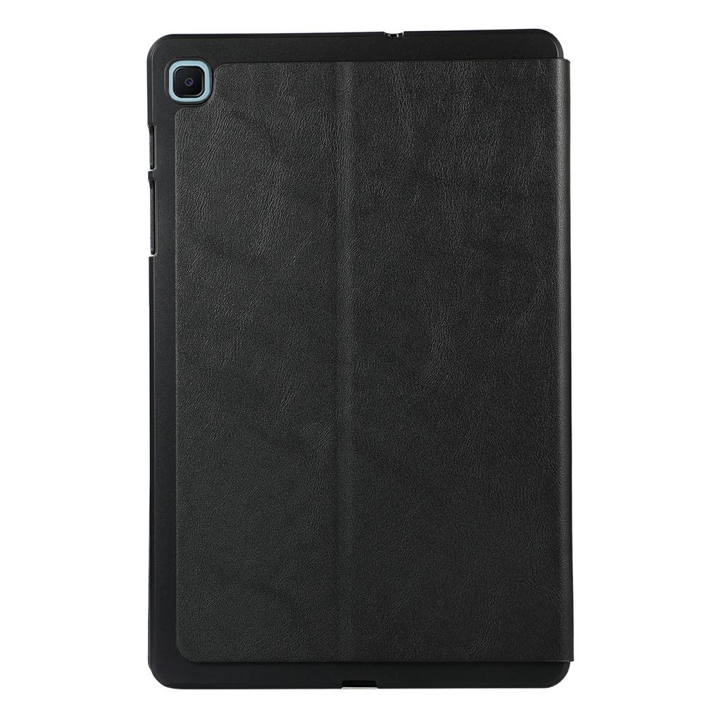 For Samsung Galaxy Tab S6 Lite (2024)/S6 Lite (2022)/S6 Lite (2020) Leather Case Protective Tablet Cover