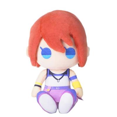 Kingdom Hearts Series Plush KH Kairi