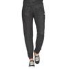BOBS Heart Cozy Jogger, graue Damenhose