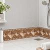 Thickened Wall Base 10 Meter Wall Sticker DIY Corner Line  Living Room