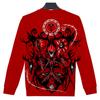 10 Colors Women Men's Hazbin Hotel Anime Print Hoodies Round Neck Sweatshirts Man Travel Pullover Male Top Streetwear Outdoor Tracksuit