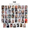 REVIVE+ QQ MUSIC Official Photocard