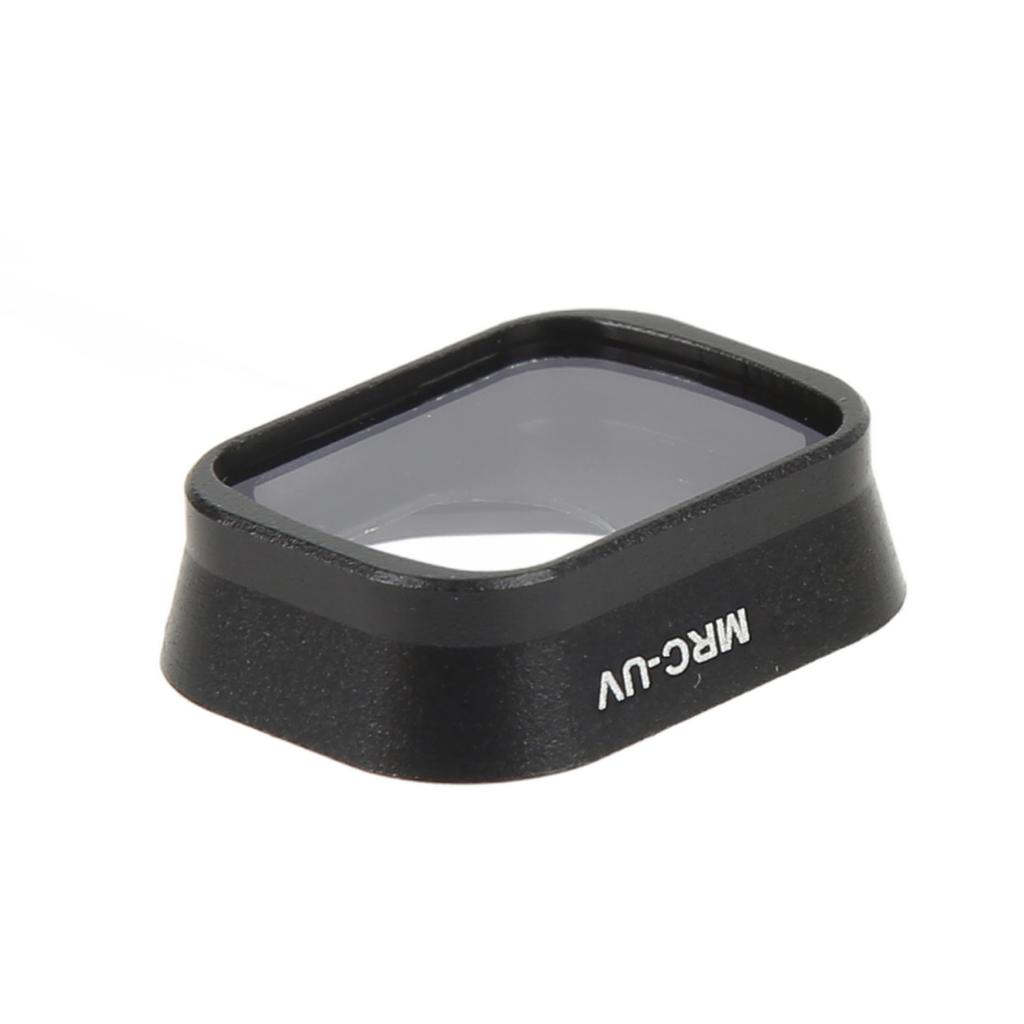 MRC UV Filter High Transmittance Optical Glass Waterproof Scratch Proof Cameras Lens Filter for
