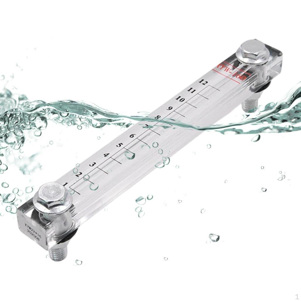 Hydraulischer Flüssigkeitsstandsanzeiger Messwerkzeuge Ölbehälteranzeiger für