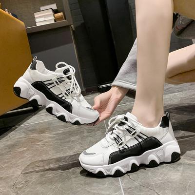Obuwie damskie – Sneakersy