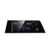 Tempered Glass Screen Protector for BMW 3 Series 325 330 Car Trument Cluster Navigation Display Anti-Scratch HD Clear Guard