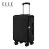 ELLE HOMME EH2516 Business Aluminum Frame Luggage
