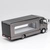 1/64 GCD Fuso Fighter Mitsubishi Fuso Fighter Chrome Black