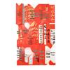 Mò Mò Chinese New Year Blessings Bookmark Gift Box - The Yearning Comes True Series