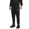 Mens Rival Graphic Print Jogging Bottoms