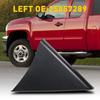 Front Door Upper Trim Panel Left For Chevrolet Silverado GMC Sierra 25857289 H