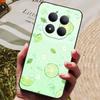 For Xiaomi Redmi Note 15 Pro Plus 5G Case Art Painted Cover Soft TPU Phone Case For Redmi Note 15 Note15 Pro + 5G Fundas Bags