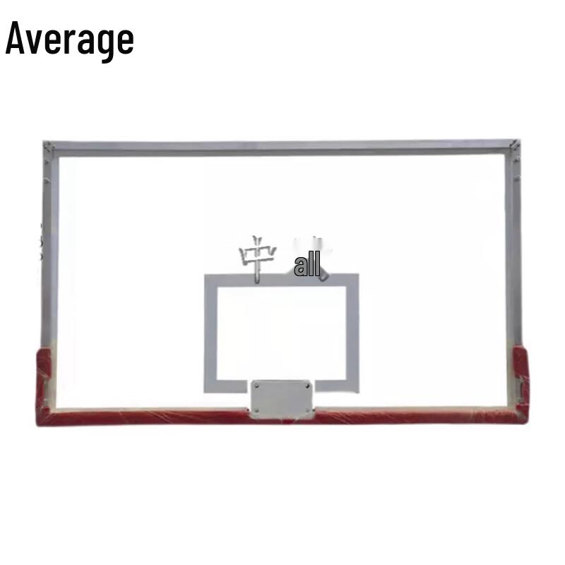 Zhongjun Portable Basketball Hoop