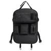 1PC Car Seat Back Anti-dirt Wear Anti-kick Mat Multi-functional Storage Bag Back Seat Children's Table Storage Bag